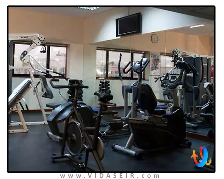 هتل آراوی دبی